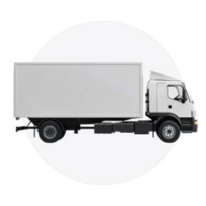 Yük maşınları üçün akkumulyatorlar